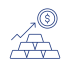 Inversión en oro y metales preciosos